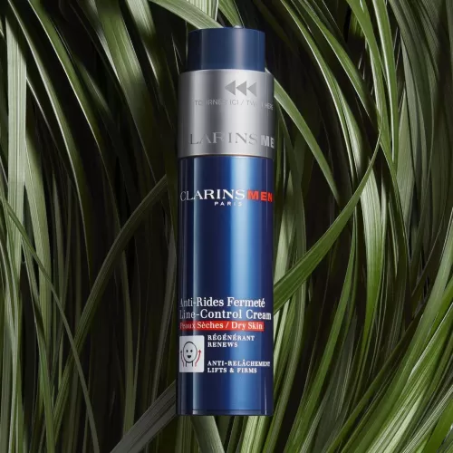 Clarins Anti-Age^Anti-Rides Fermete Peaux Seches - Regenerationscreme Bei Ausgepragten Falten Fur Trockene Haut