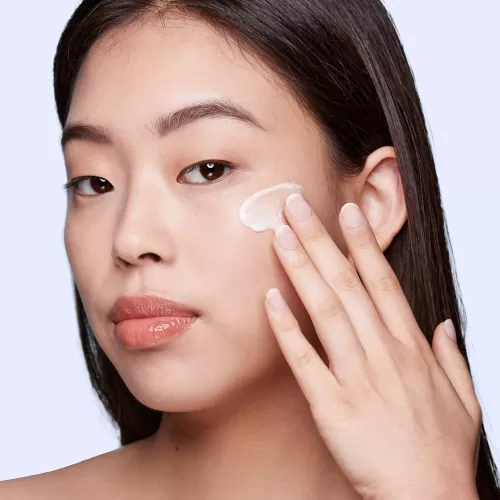 Clarins Tagespflege^Bright Plus Emulsion Hydratante Anti-Taches - Feuchtigkeit Spendende Emulsion Bei Pigmentflecken
