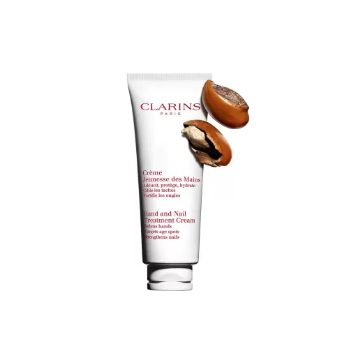 Clarins Handcreme & Fuscreme^Creme Jeunesse Des Mains - Pflegecreme Fur Hande Und Nagel