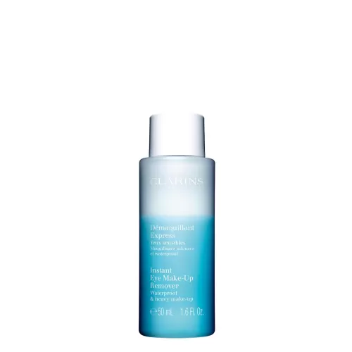 Clarins Reinigung^Demaquillant Express Yeux - Express Augenmakeup-Entferner
