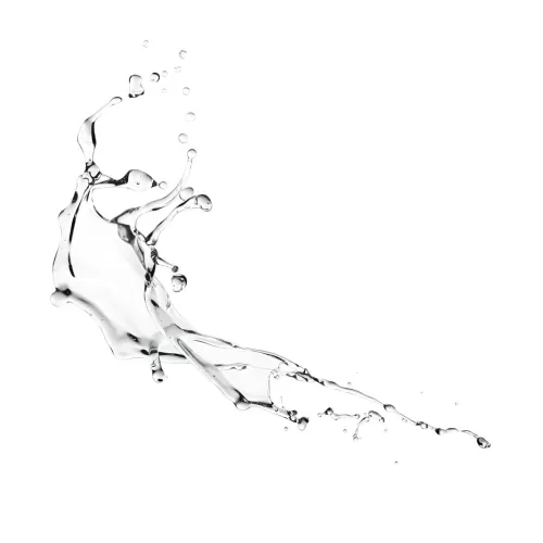 Clarins Aroma-Körperpflege^Eau Ressourcante - Beruhigender Aromaduft