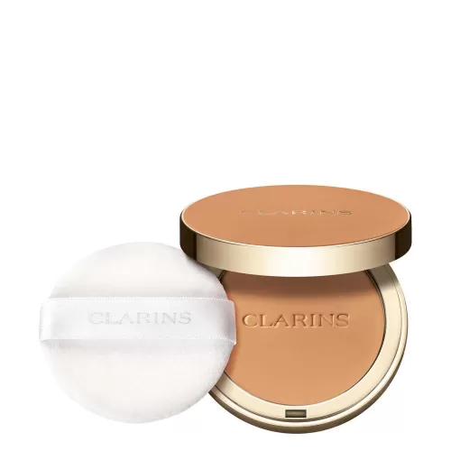 Clarins Puder^Ever Matte Compact Powder