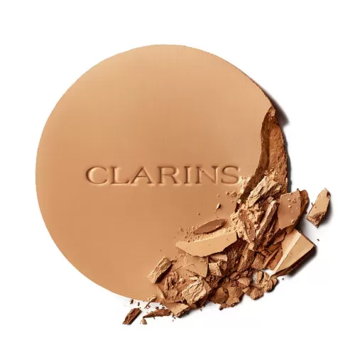 Clarins Puder^Ever Matte Compact Powder