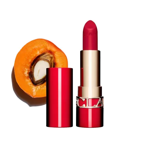 Clarins Joli Rouge^Joli Rouge Velvet - Lippenstift Mit Mattem Finish