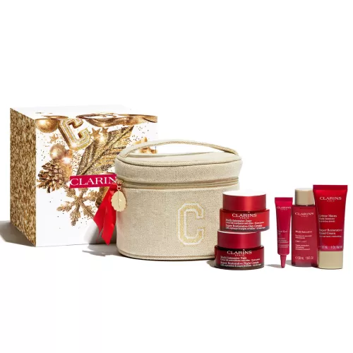 Clarins Augenpflege^Kollektion Multi-Intensive