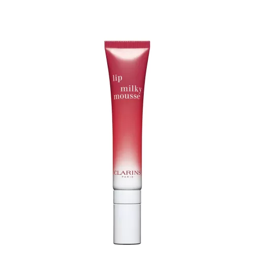 Clarins Lipgloss^Lip Milky Mousse 05 Milky Rosewood