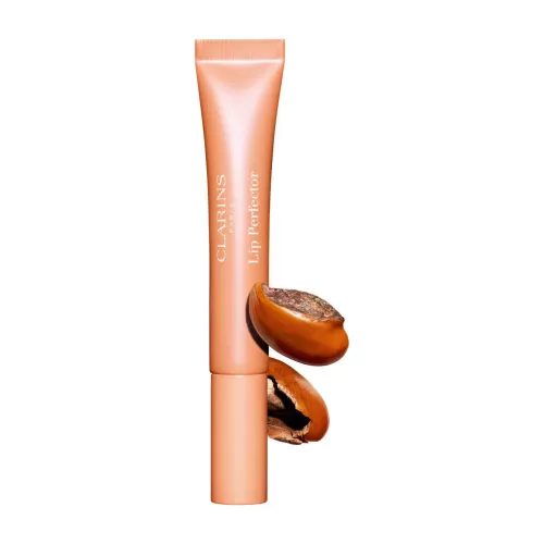 Clarins Lipgloss^Lip Perfector Glow - Lippen-Makeup Mit Glanz-Finish