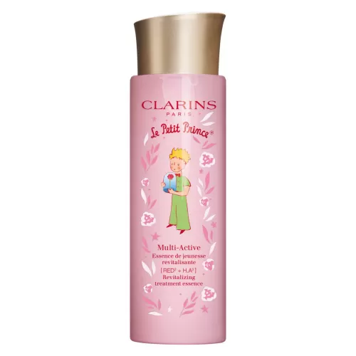 Clarins Tagespflege^Multi-Active Essence De Jeunesse Revitalisante - Kollektion Le Petit Prince