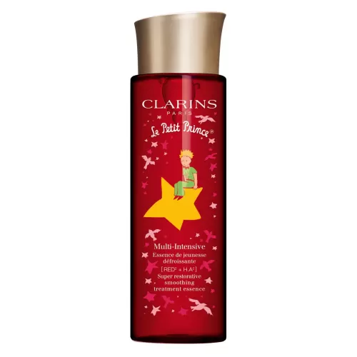Clarins Tagespflege^Multi-Intensive Essence De Jeunesse Defroissante - Kollektion Le Petit Prince