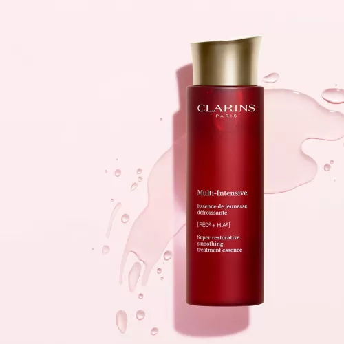 Clarins Tagespflege^Multi-Intensive Essence De Jeunesse Defroissante - Kollektion Le Petit Prince