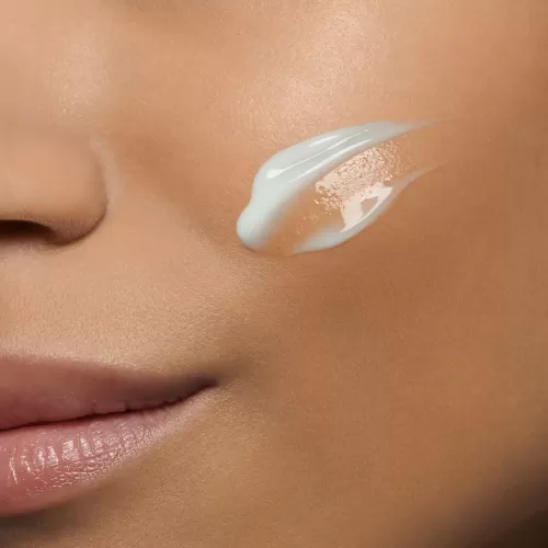 Clarins Tagespflege^My Clear-Out Targets Imperfections
