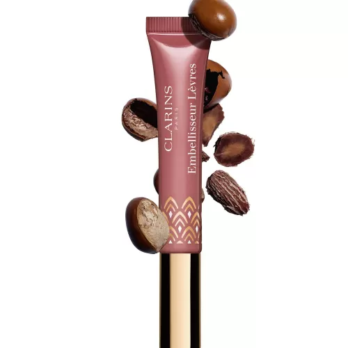 Clarins Lipgloss^Natural Lip Perfector