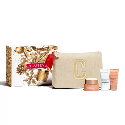 Clarins Tagespflege^Pflegelinie Extra-Firming