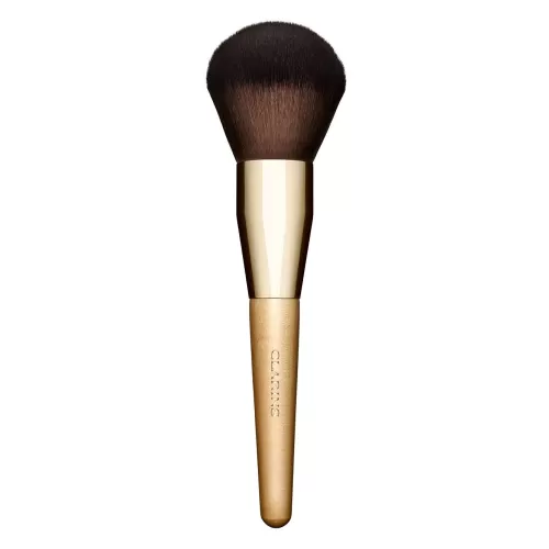 Clarins Makeup-Pinsel^Puder-Pinsel