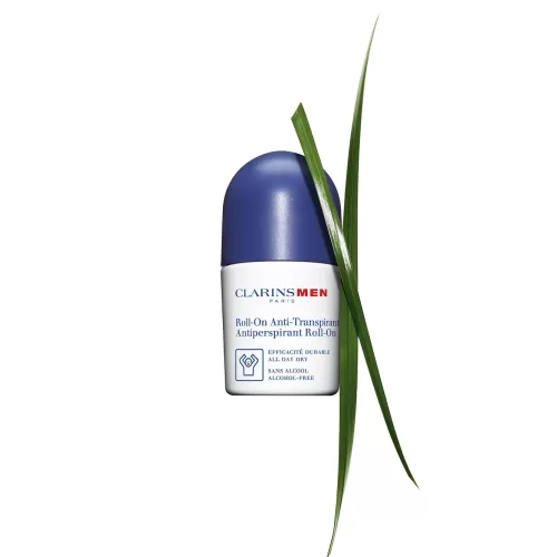 Clarins Körperpflege^Roll-On Anti-Transpirant - Deo Roll-On Mit Lang Anhaltender Wirkung