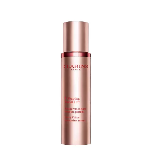 Clarins Pflegeseren & Booster^V Shaping Facial Lift - Serum